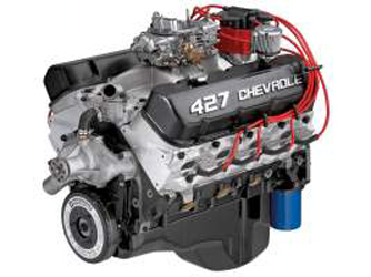 P1372 Engine